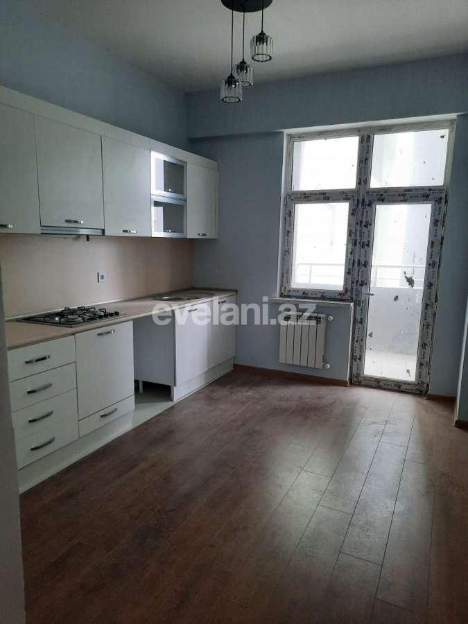 Satılır, yeni tikili, 2 otaqlı, 80 m², Bakı, Xətai r, Həzi Aslanov q, Həzi Aslanov m.