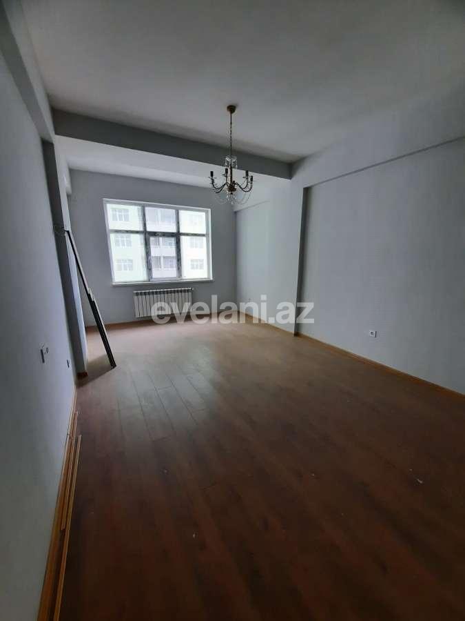 Satılır, yeni tikili, 2 otaqlı, 80 m², Bakı, Xətai r, Həzi Aslanov q, Həzi Aslanov m.