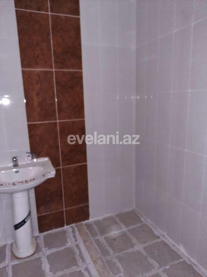 Satılır, yeni tikili, 2 otaqlı, 80 m², Bakı, Xətai r, Həzi Aslanov q, Həzi Aslanov m.