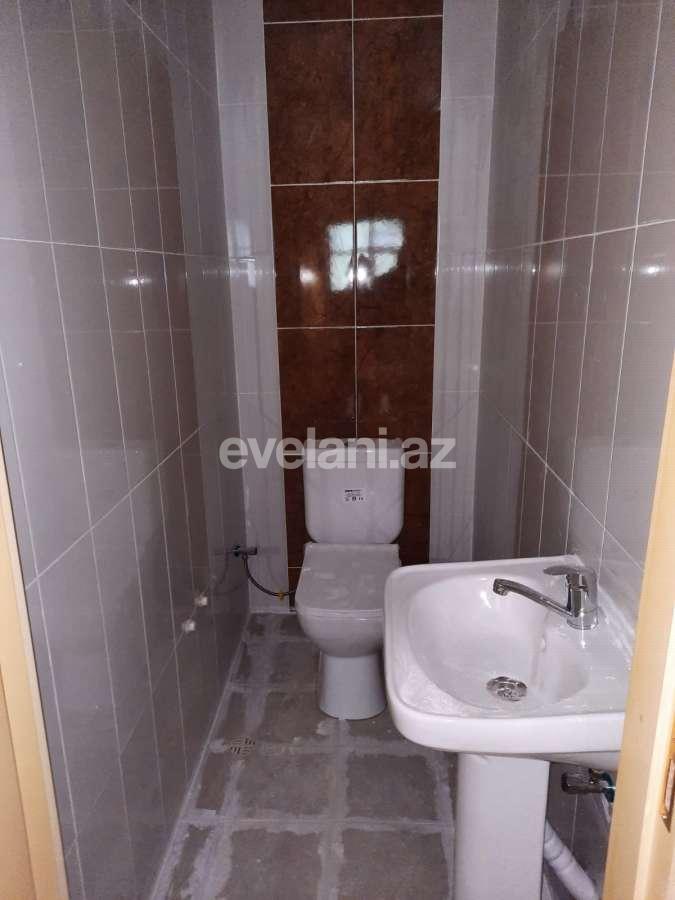 Satılır, yeni tikili, 2 otaqlı, 80 m², Bakı, Xətai r, Həzi Aslanov q, Həzi Aslanov m.