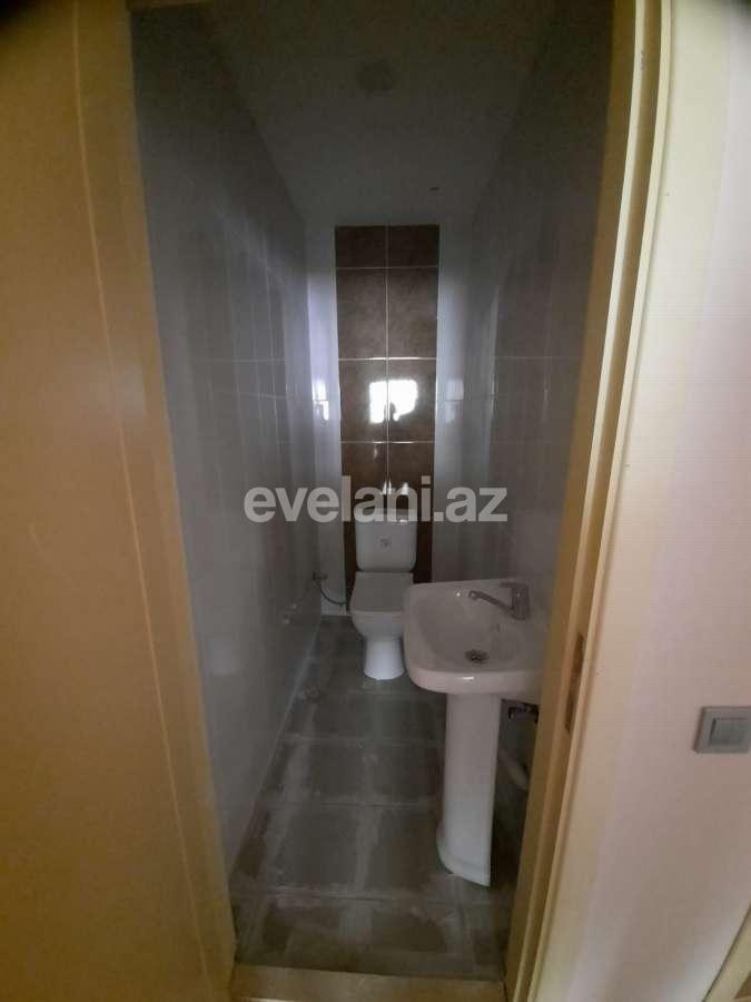 Satılır, yeni tikili, 2 otaqlı, 80 m², Bakı, Xətai r, Həzi Aslanov q, Həzi Aslanov m.