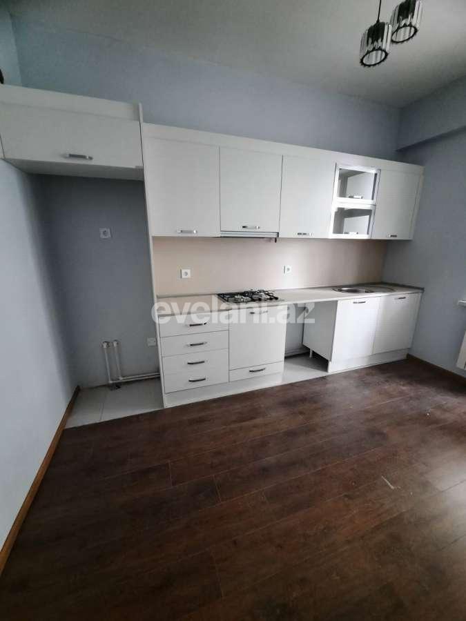 Satılır, yeni tikili, 2 otaqlı, 80 m², Bakı, Xətai r, Həzi Aslanov q, Həzi Aslanov m.