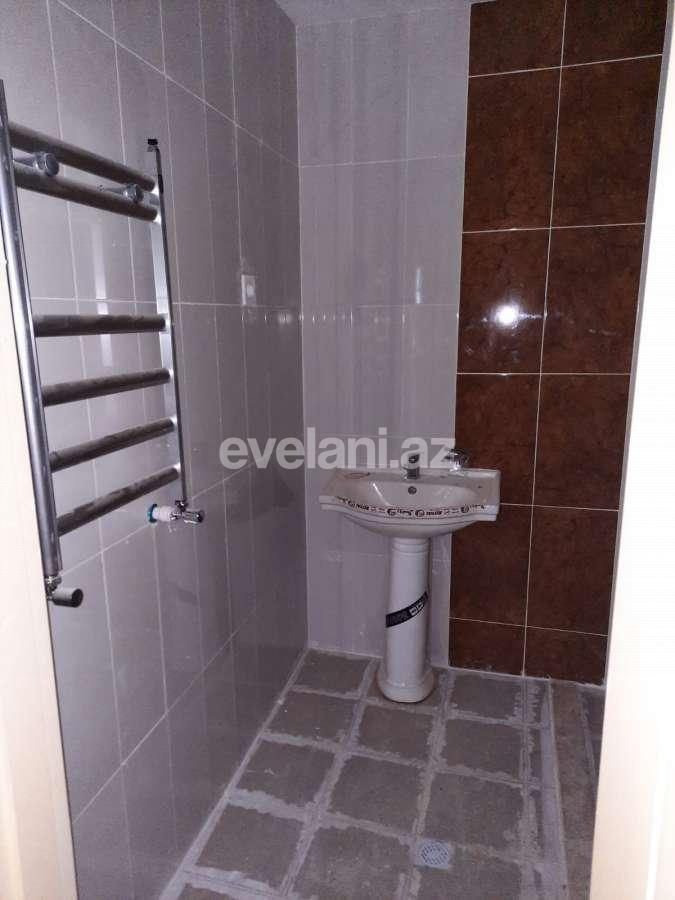 Satılır, yeni tikili, 2 otaqlı, 80 m², Bakı, Xətai r, Həzi Aslanov q, Həzi Aslanov m.
