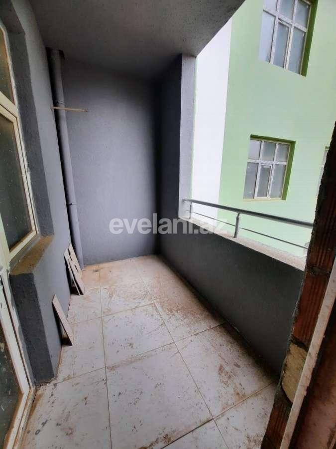 Satılır, yeni tikili, 2 otaqlı, 80 m², Bakı, Xətai r, Həzi Aslanov q, Həzi Aslanov m.