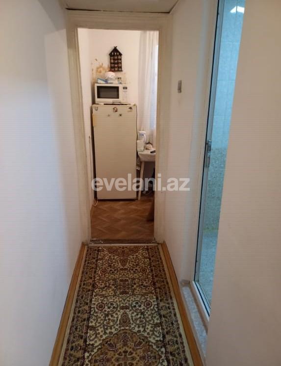 Satılır, köhnə tikili, 1 otaqlı, 35 m², Bakı, Nərimanov r.