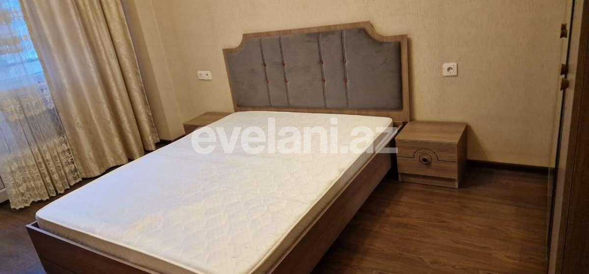 Kirayə verilir, yeni tikili, 3 otaqlı, 90 m², Bakı, Yasamal r, Yeni Yasamal q, İnşaatçılar m.