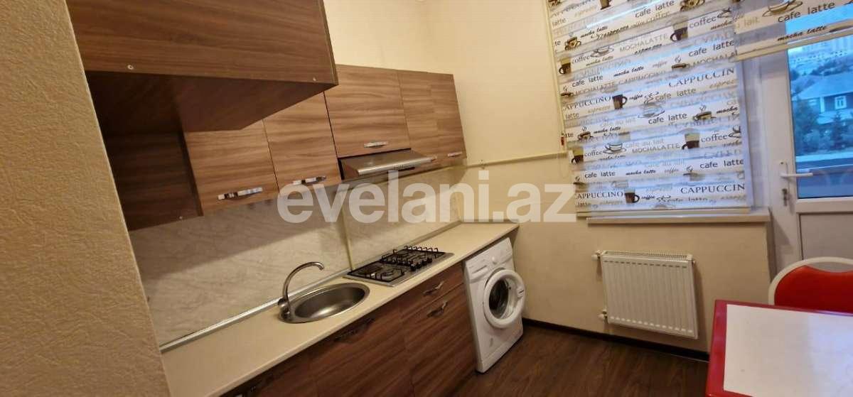 Kirayə verilir, yeni tikili, 3 otaqlı, 90 m², Bakı, Yasamal r, Yeni Yasamal q, İnşaatçılar m.