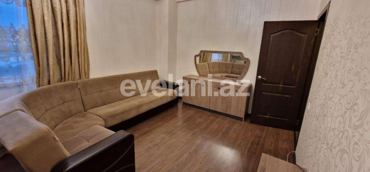 Kirayə verilir, yeni tikili, 3 otaqlı, 90 m², Bakı, Yasamal r, Yeni Yasamal q, İnşaatçılar m.