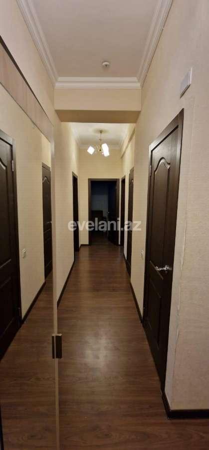 Kirayə verilir, yeni tikili, 3 otaqlı, 90 m², Bakı, Yasamal r, Yeni Yasamal q, İnşaatçılar m.