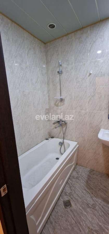 Kirayə verilir, yeni tikili, 3 otaqlı, 90 m², Bakı, Yasamal r, Yeni Yasamal q, İnşaatçılar m.