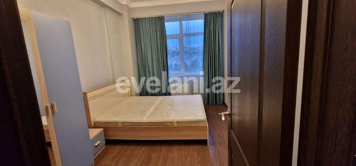 Kirayə verilir, yeni tikili, 3 otaqlı, 90 m², Bakı, Yasamal r, Yeni Yasamal q, İnşaatçılar m.