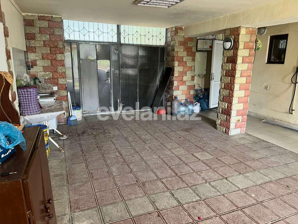 Sale, garden / house, 5 room, 200 m², Baku, Khazar r, Buzovna d, Koroglu m.