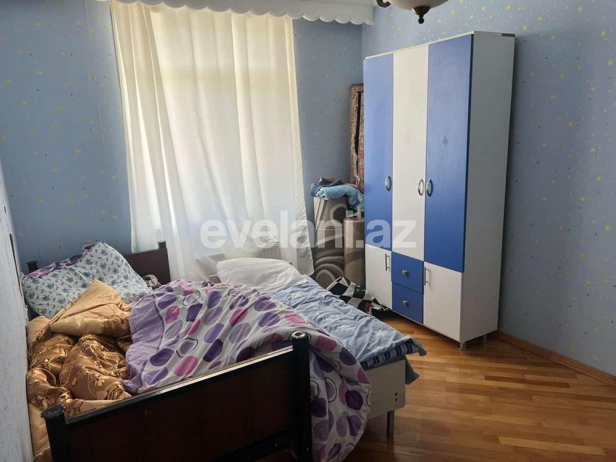 Sale, garden / house, 5 room, 200 m², Baku, Khazar r, Buzovna d, Koroglu m.