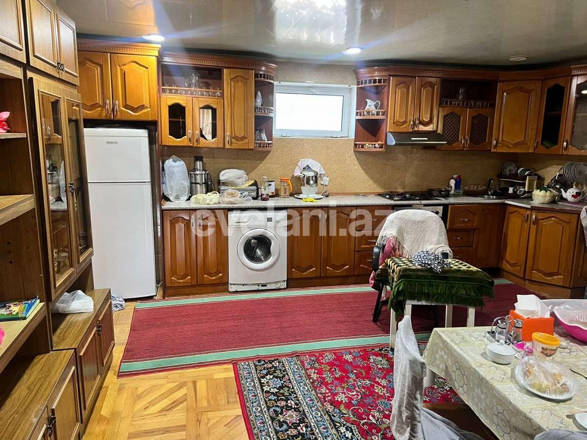 Sale, garden / house, 5 room, 200 m², Baku, Khazar r, Buzovna d, Koroglu m.