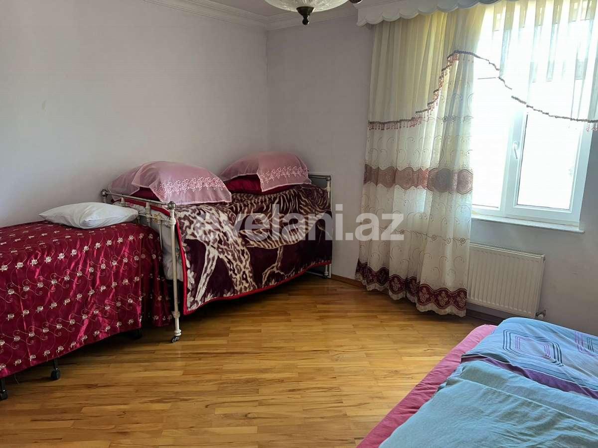Sale, garden / house, 5 room, 200 m², Baku, Khazar r, Buzovna d, Koroglu m.