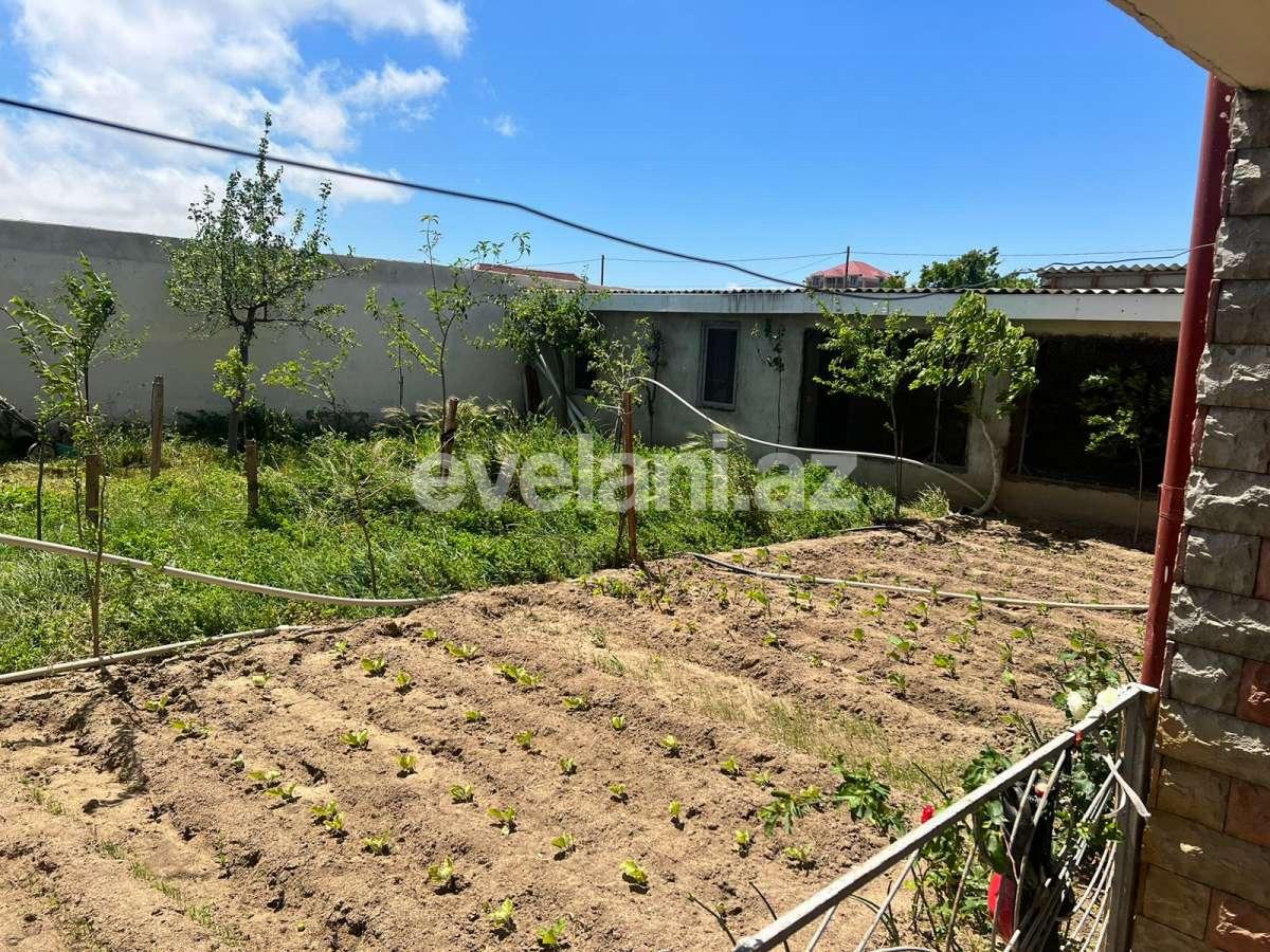 Sale, garden / house, 5 room, 200 m², Baku, Khazar r, Buzovna d, Koroglu m.