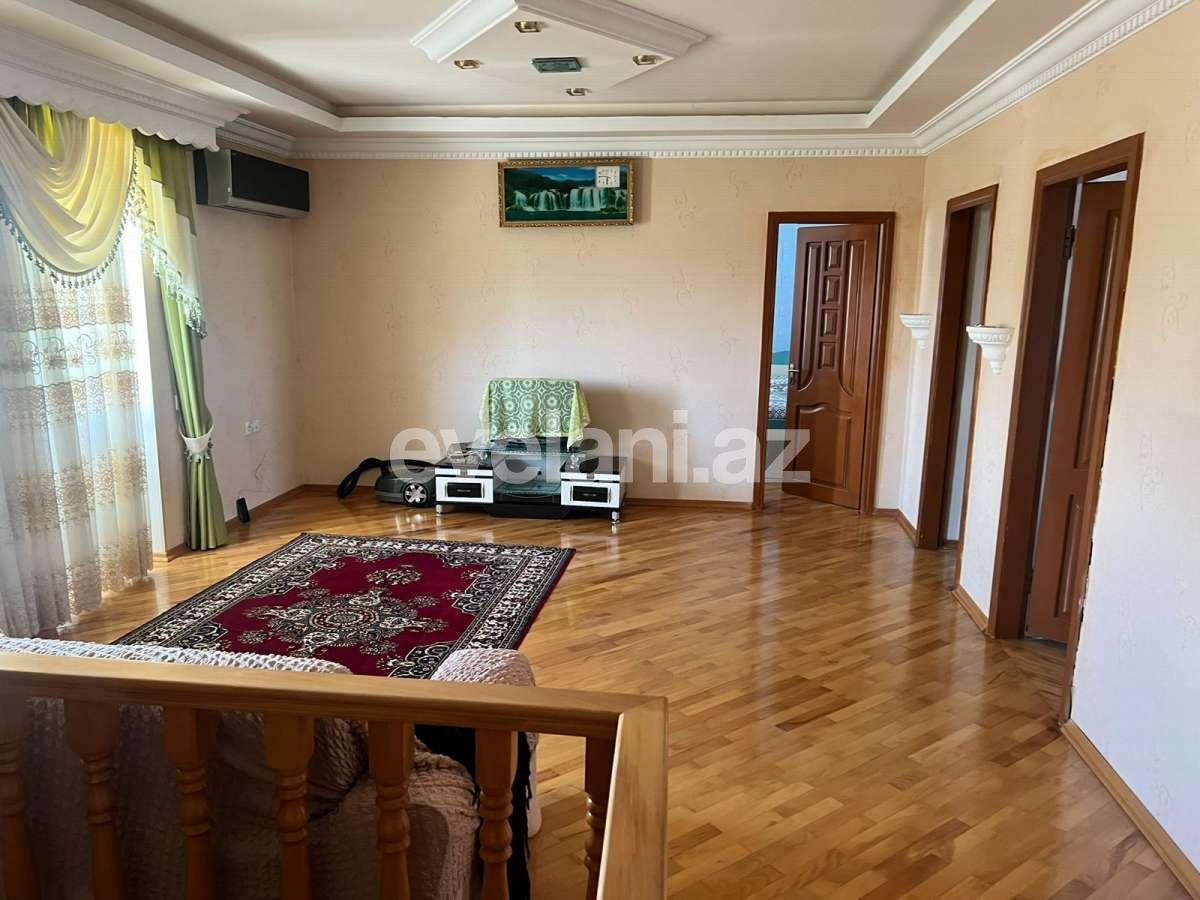 Sale, garden / house, 5 room, 200 m², Baku, Khazar r, Buzovna d, Koroglu m.