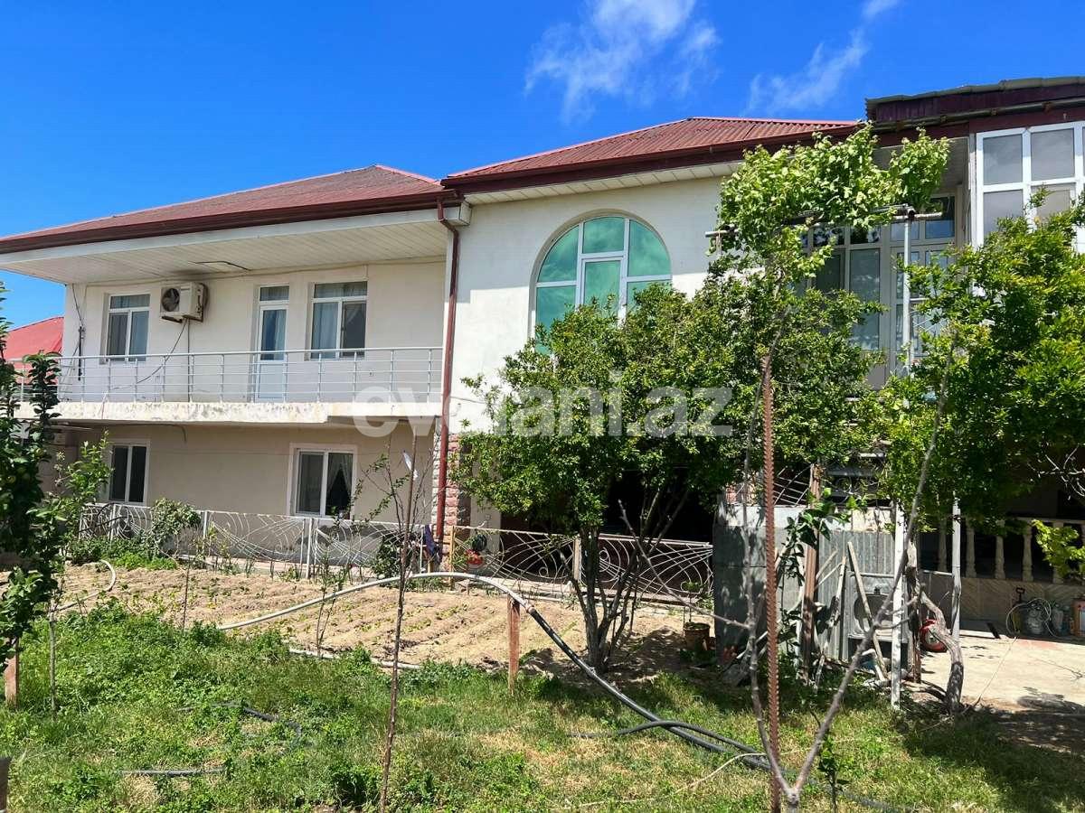 Sale, garden / house, 5 room, 200 m², Baku, Khazar r, Buzovna d, Koroglu m.