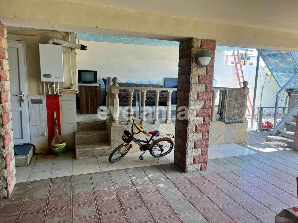 Sale, garden / house, 5 room, 200 m², Baku, Khazar r, Buzovna d, Koroglu m.