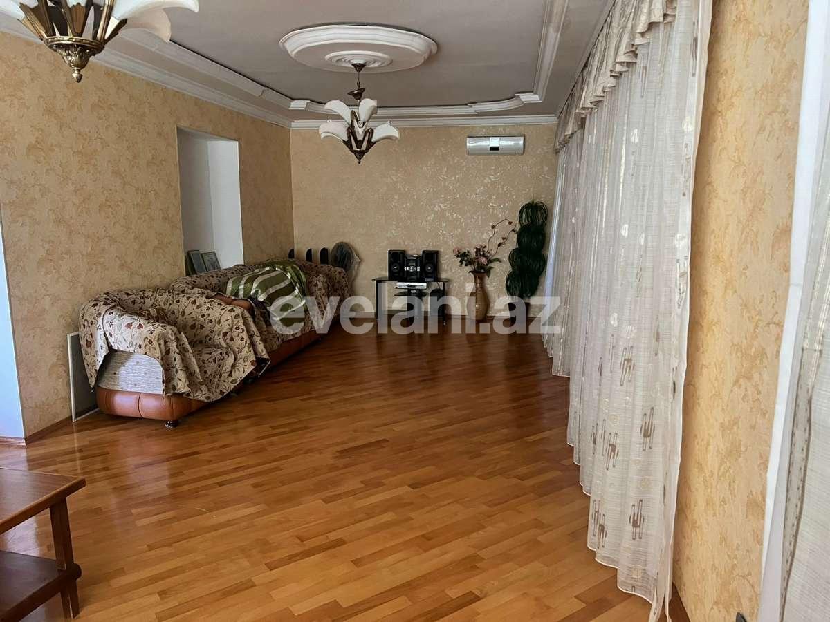 Sale, garden / house, 5 room, 200 m², Baku, Khazar r, Buzovna d, Koroglu m.