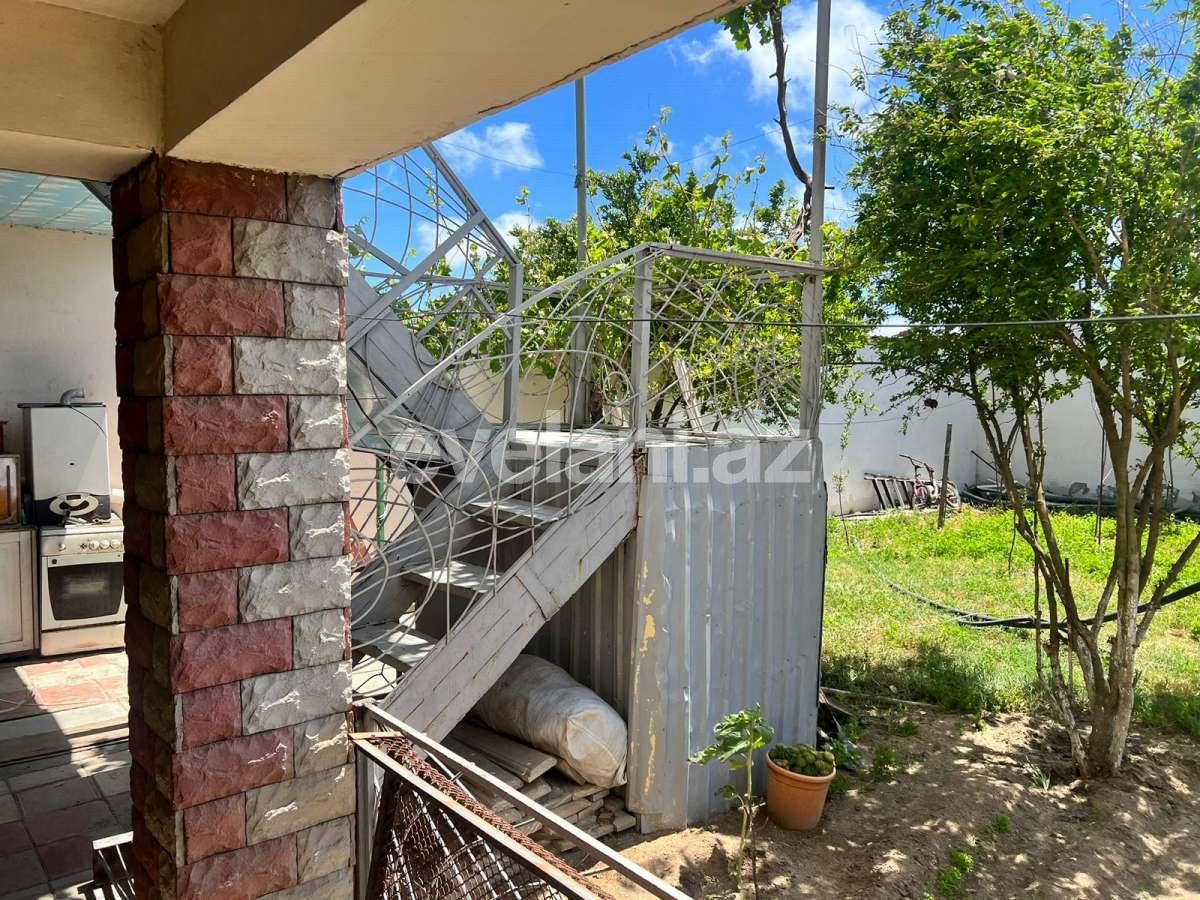 Sale, garden / house, 5 room, 200 m², Baku, Khazar r, Buzovna d, Koroglu m.