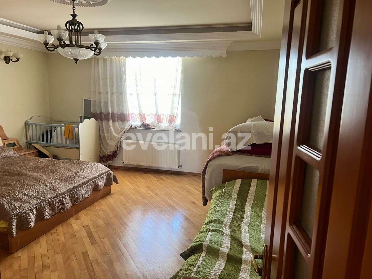 Sale, garden / house, 5 room, 200 m², Baku, Khazar r, Buzovna d, Koroglu m.