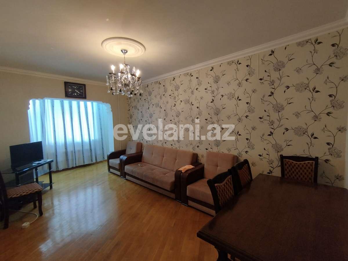 Satılır, köhnə tikili, 3 otaqlı, 80 m², Bakı, Nizami r, 8-ci kilometr q, Xalqlar Dostluğu m.
