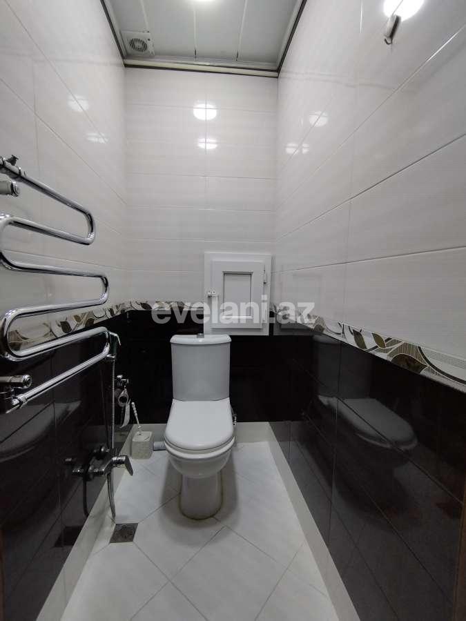 Satılır, köhnə tikili, 3 otaqlı, 80 m², Bakı, Nizami r, 8-ci kilometr q, Xalqlar Dostluğu m.