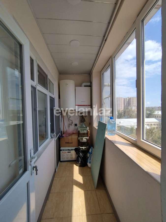 Satılır, köhnə tikili, 3 otaqlı, 80 m², Bakı, Nizami r, 8-ci kilometr q, Xalqlar Dostluğu m.