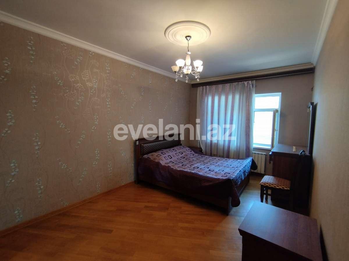 Satılır, köhnə tikili, 3 otaqlı, 80 m², Bakı, Nizami r, 8-ci kilometr q, Xalqlar Dostluğu m.