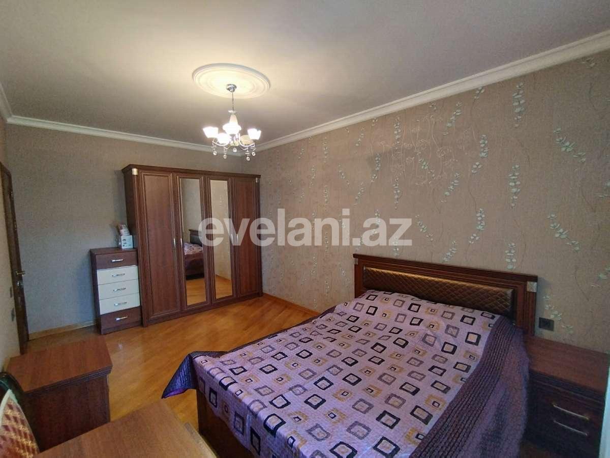 Satılır, köhnə tikili, 3 otaqlı, 80 m², Bakı, Nizami r, 8-ci kilometr q, Xalqlar Dostluğu m.