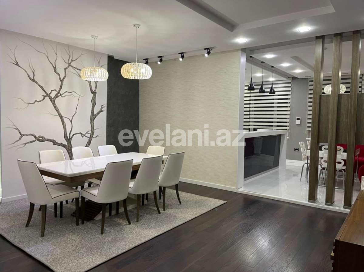 Сдаётся, вторичка, 5-комнаты, 148 m², Баку, Насиминский r, 28 мая m.