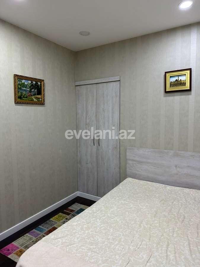 Сдаётся, вторичка, 5-комнаты, 148 m², Баку, Насиминский r, 28 мая m.