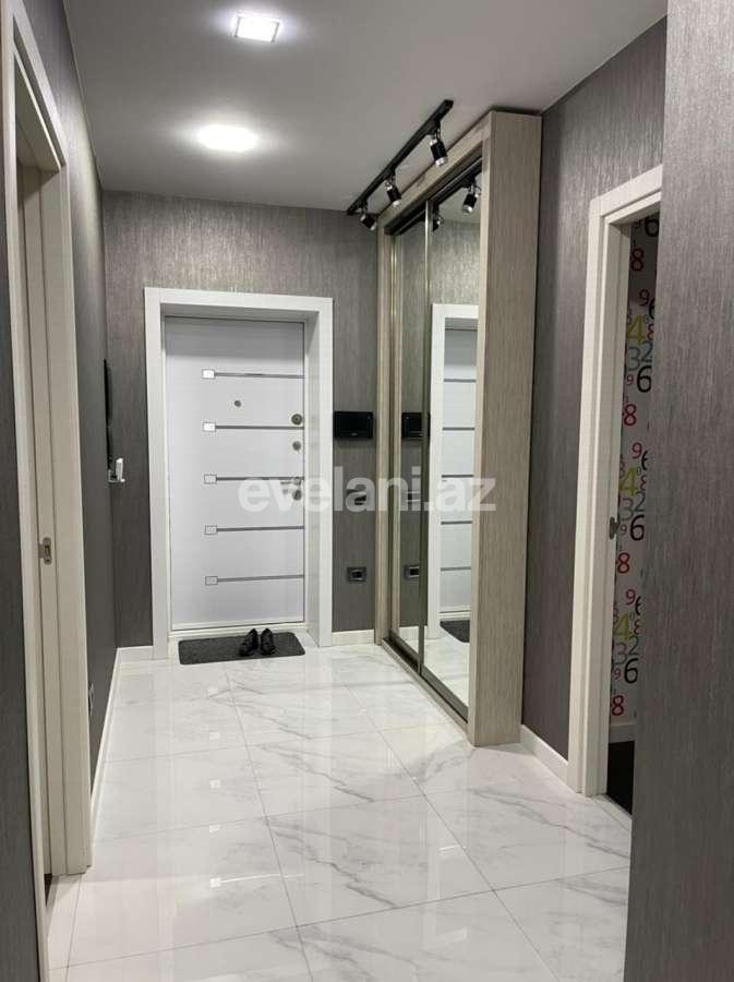 Сдаётся, вторичка, 5-комнаты, 148 m², Баку, Насиминский r, 28 мая m.