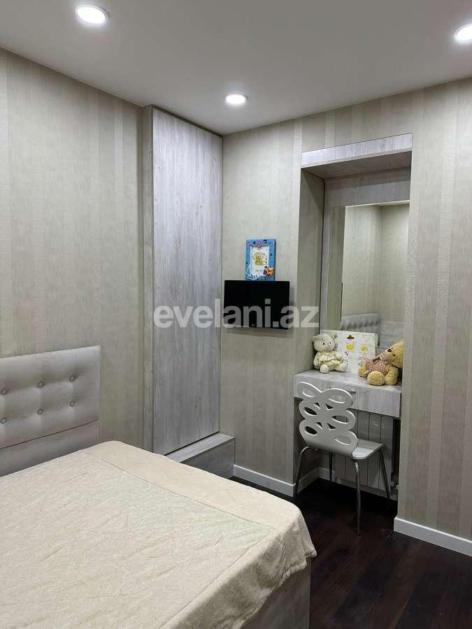 Сдаётся, вторичка, 5-комнаты, 148 m², Баку, Насиминский r, 28 мая m.