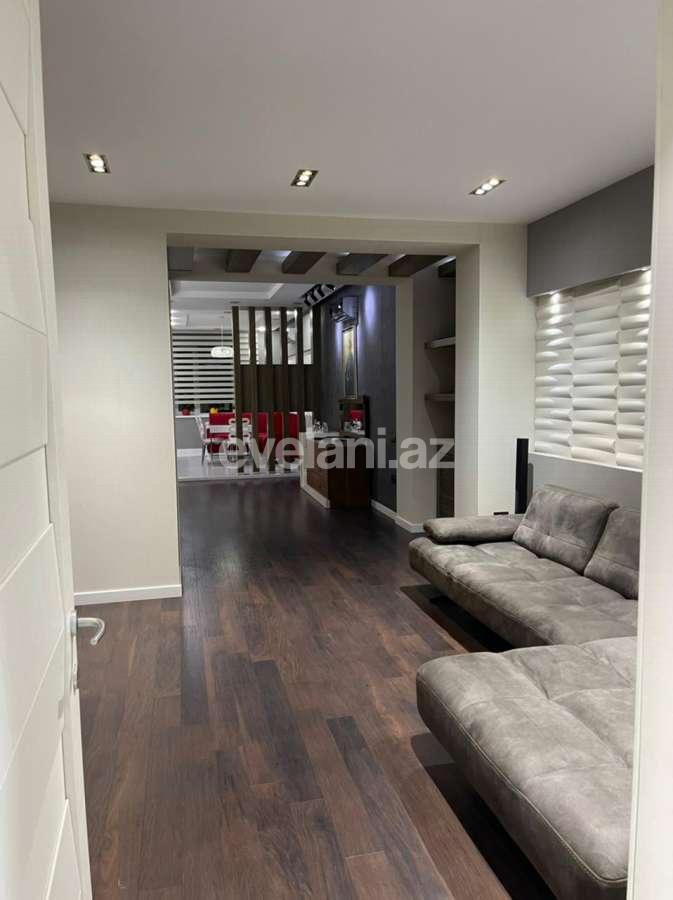 Сдаётся, вторичка, 5-комнаты, 148 m², Баку, Насиминский r, 28 мая m.