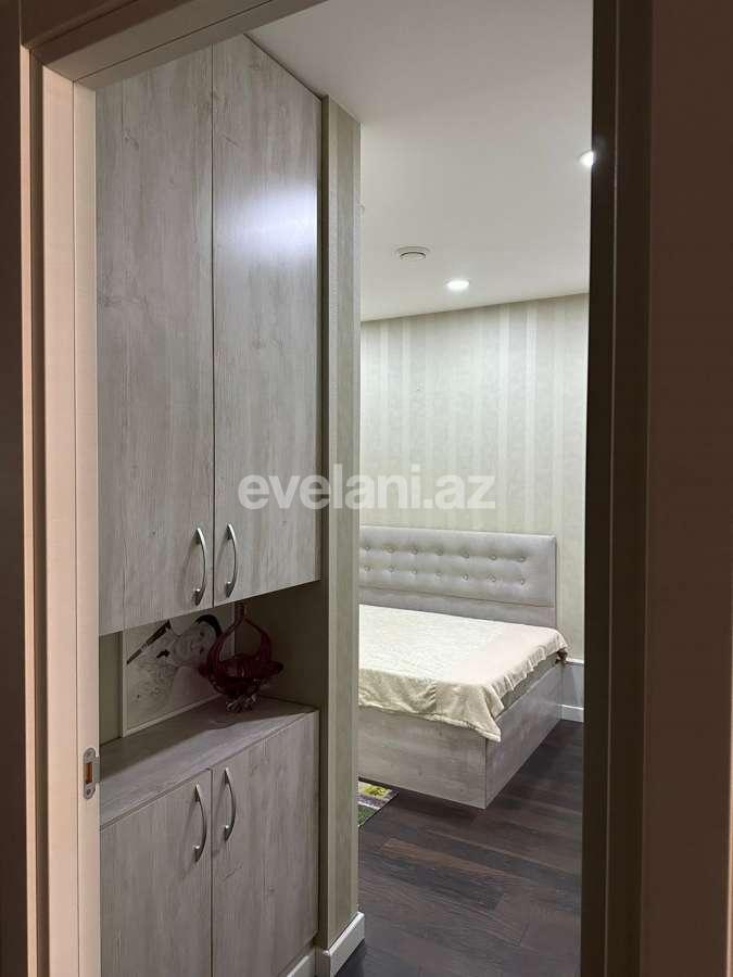 Сдаётся, вторичка, 5-комнаты, 148 m², Баку, Насиминский r, 28 мая m.