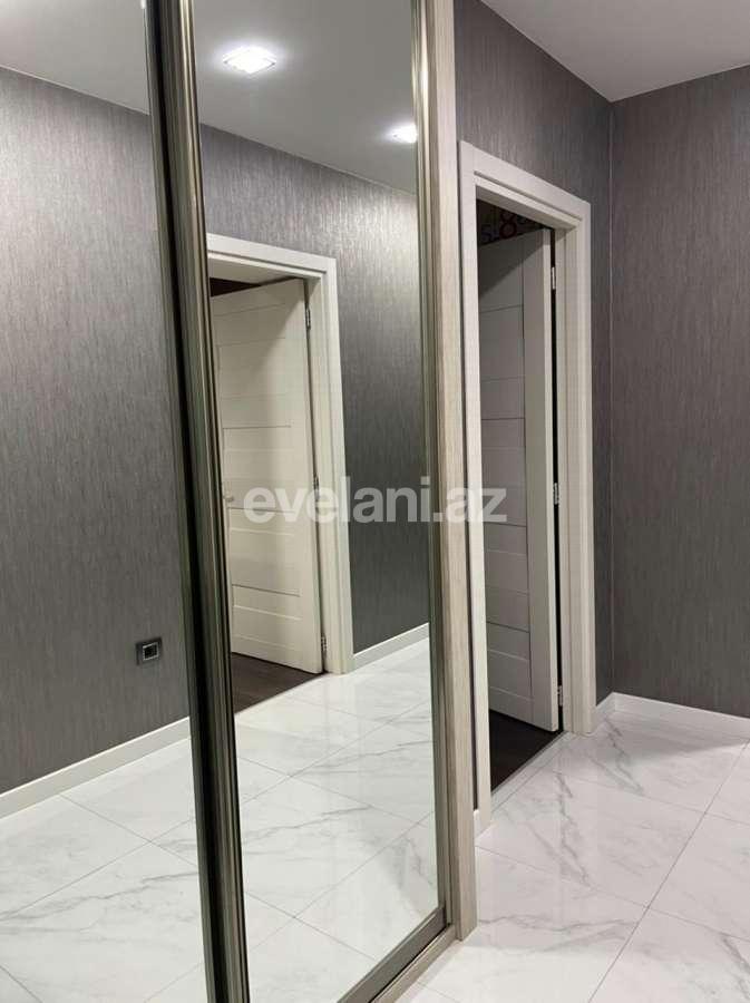 Сдаётся, вторичка, 5-комнаты, 148 m², Баку, Насиминский r, 28 мая m.