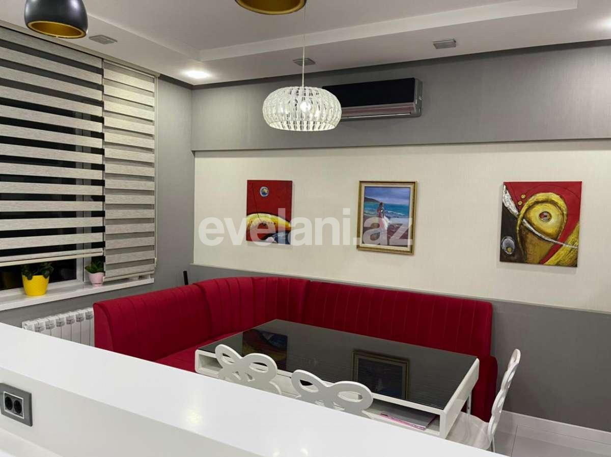 Сдаётся, вторичка, 5-комнаты, 148 m², Баку, Насиминский r, 28 мая m.