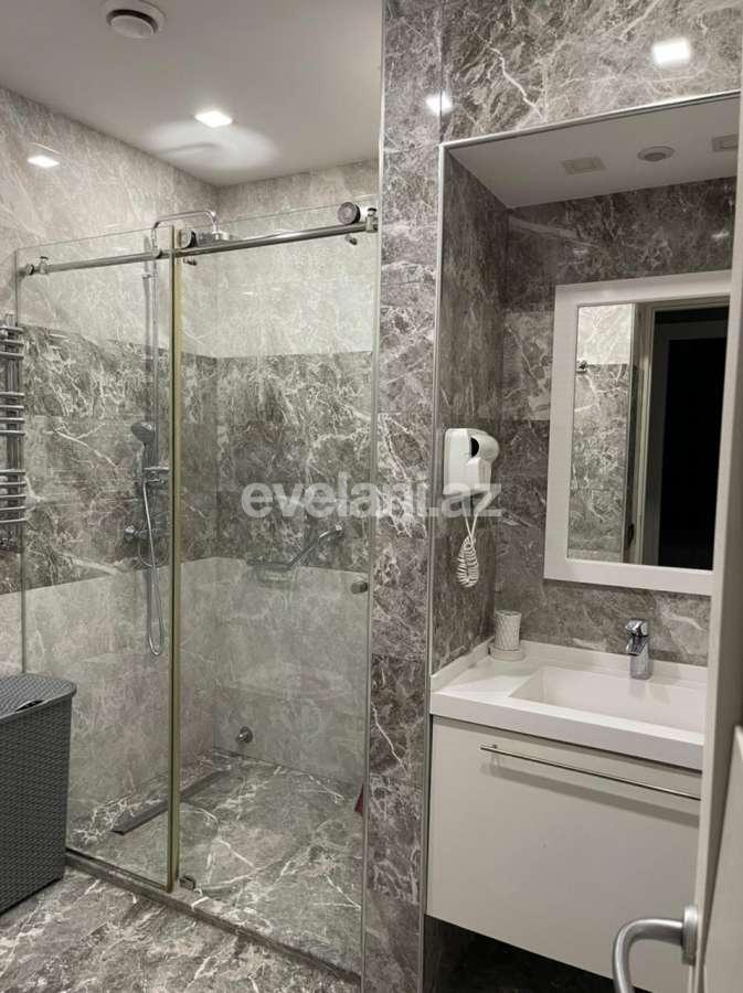 Сдаётся, вторичка, 5-комнаты, 148 m², Баку, Насиминский r, 28 мая m.