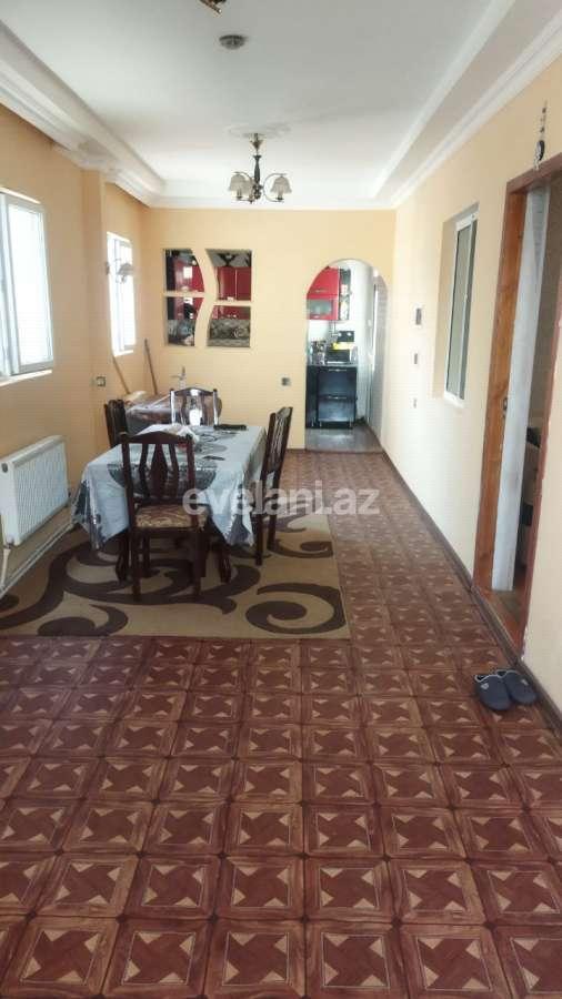 Satılır, həyət evi / bağ, 4 otaqlı, 132 m², Bakı, Xəzər r, Koroğlu m.