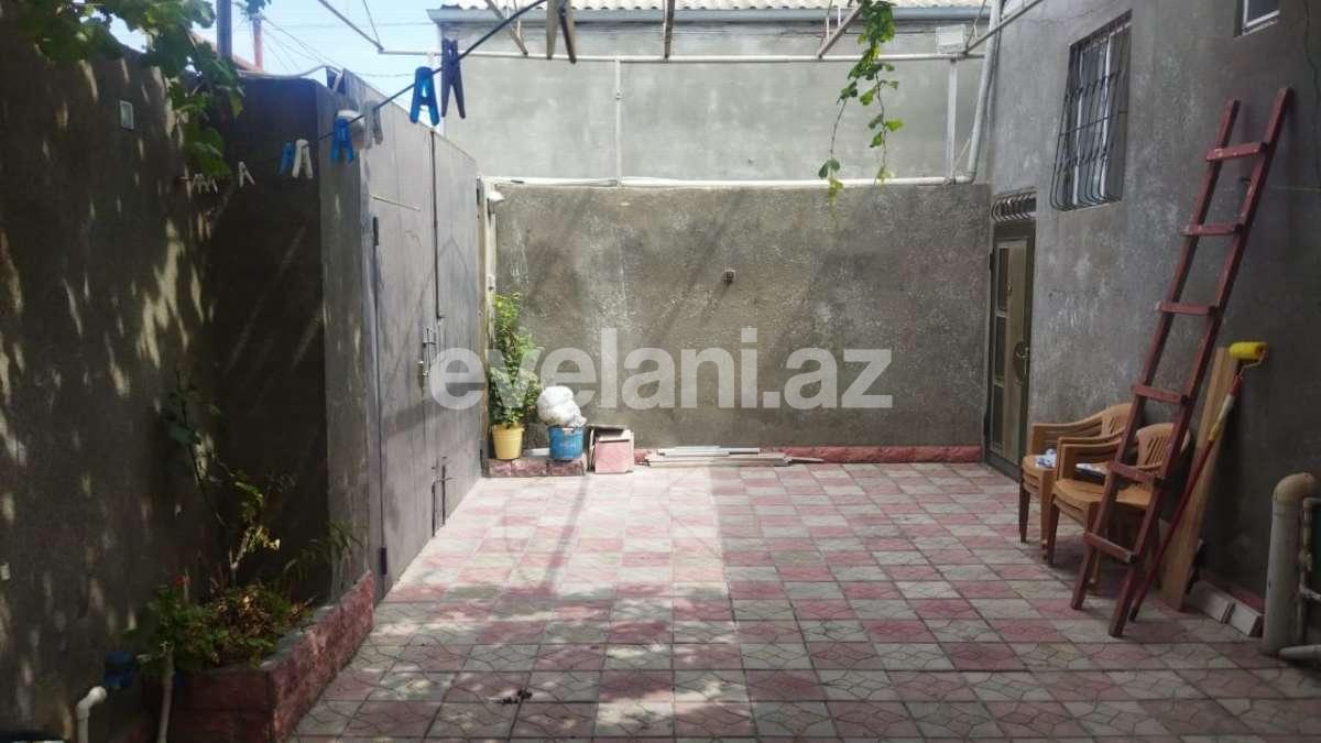 Satılır, həyət evi / bağ, 4 otaqlı, 132 m², Bakı, Xəzər r, Koroğlu m.