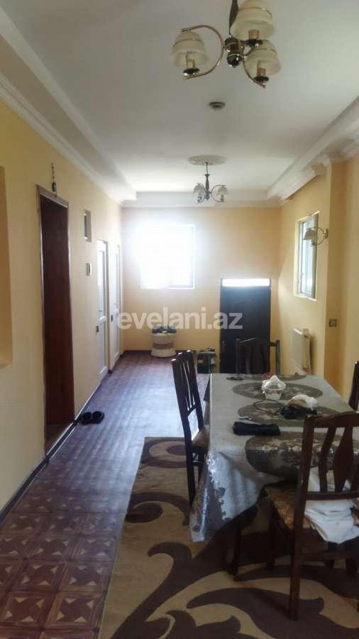 Satılır, həyət evi / bağ, 4 otaqlı, 132 m², Bakı, Xəzər r, Koroğlu m.