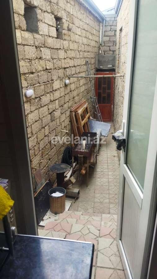 Satılır, həyət evi / bağ, 4 otaqlı, 132 m², Bakı, Xəzər r, Koroğlu m.