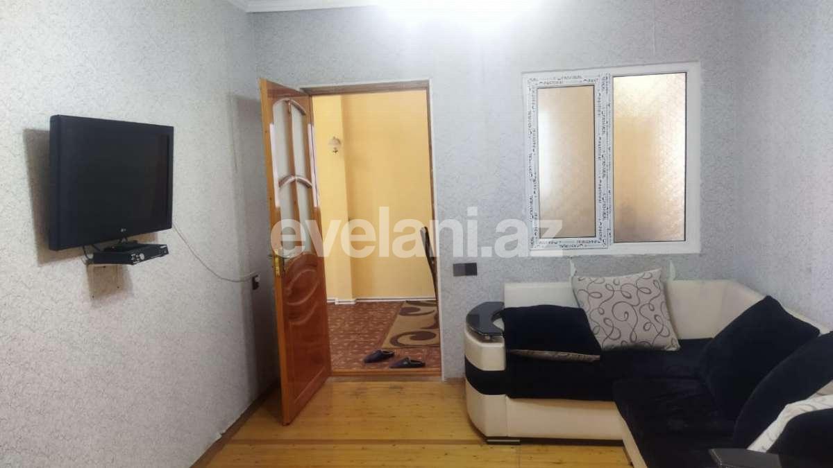 Satılır, həyət evi / bağ, 4 otaqlı, 132 m², Bakı, Xəzər r, Koroğlu m.