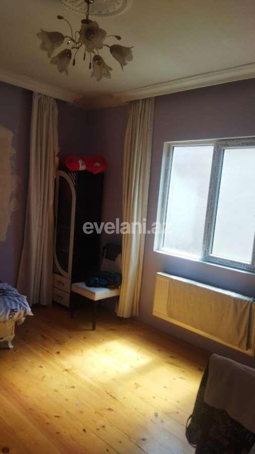 Satılır, həyət evi / bağ, 4 otaqlı, 132 m², Bakı, Xəzər r, Koroğlu m.