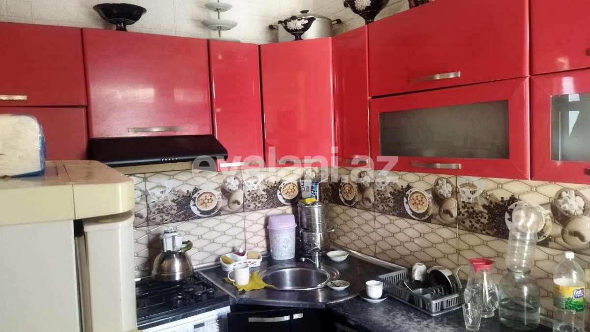 Satılır, həyət evi / bağ, 4 otaqlı, 132 m², Bakı, Xəzər r, Koroğlu m.