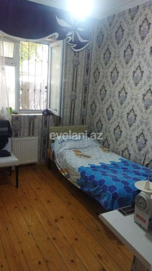 Satılır, həyət evi / bağ, 4 otaqlı, 132 m², Bakı, Xəzər r, Koroğlu m.
