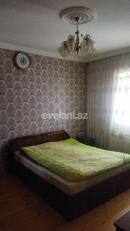 Satılır, həyət evi / bağ, 4 otaqlı, 132 m², Bakı, Xəzər r, Koroğlu m.