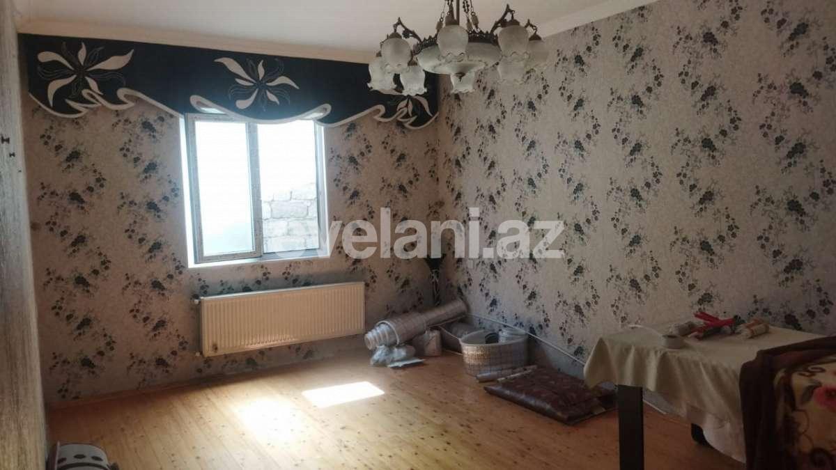 Satılır, həyət evi / bağ, 4 otaqlı, 132 m², Bakı, Xəzər r, Koroğlu m.